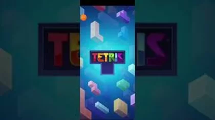 Tetris. Обзор игры
