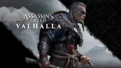 Assassin’s Creed Valhalla ПОЛНОЕ ПРОХОЖДЕНИЕ НА РУССКОМ ( ЧАСТЬ - 8 ) НОВЫЙ ВИКИНГ АССАСИН!
