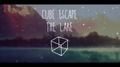 Cube Escape: The Lake - Полное прохождение (Андроид/ПК)