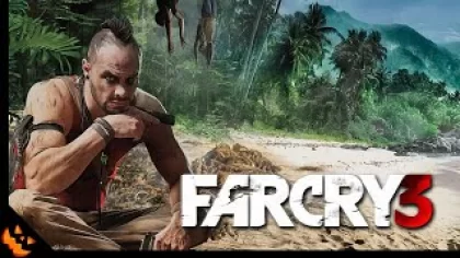 Far Cry 3 | ЧЕМПИОН | ИГРОФИЛЬМ