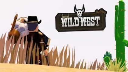 Обзор игры The Wild West [перезалив]