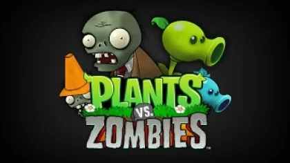 Прохождение игры Plants vs Zombies. Выживание: ночь.