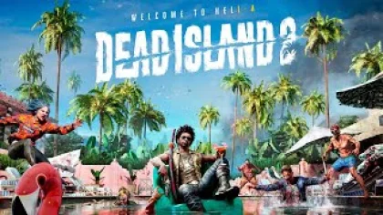 Прохождение Dead Island 2 # 12