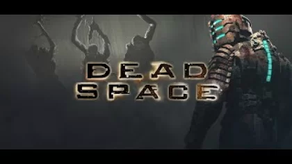 Dead Space| Полное прохождение| Глава 2 - Интенсивная терапия