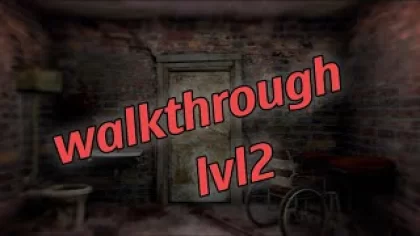 Уровень 2 ПРОХОЖДЕНИЕ Бункер – квест игра побег из комнаты | lvl 2 walkthrough Bunker - escape room