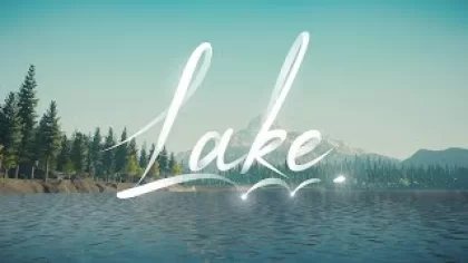 Игра: Lake ~ Обзор