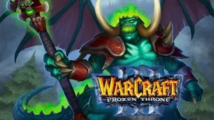 ПОСЛЕДНИЙ СТРАЖ ЛОРДЕРОНА! - ГНЕВ МАННОРОХА! - ДОП КАМПАНИЯ! (Warcraft III: The Frozen Throne)#10