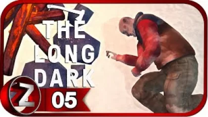 The Long Dark (ЭПИЗОД 3) ➤ Спасательная миссия ➤ Прохождение #5