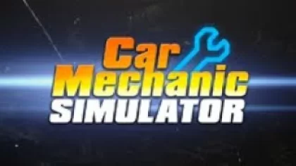 Car Mechanic Simulator 2018 - Обзор игры