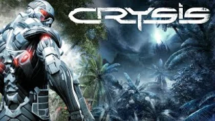 Crysis #08 ➠ Paradise Lost Прохождение Игры