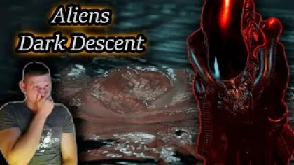 ЧУЖОЙ 2023 ✔ Aliens Dark Descent #2