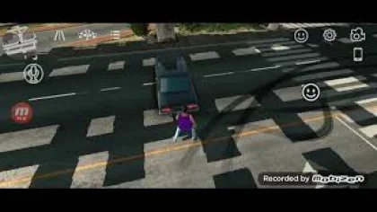 обзор игры Car Parking Multiplayer
