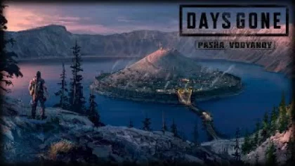 Days Gone (PC) | Жизнь после | ПРОХОЖДЕНИЕ | Дешутское ополчение! #4
