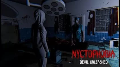 Nyctophobia: Devil Unleashed ► Полное Прохождение | PC Gameplay