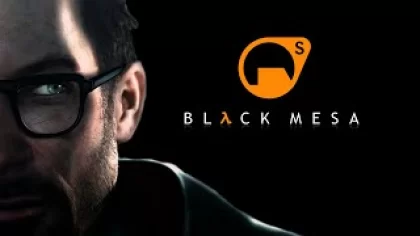 Прохождение игры Black Mesa часть 7