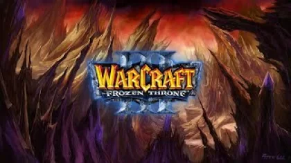 РОЖДЕНИЕ БОГА! - ОСТРОГОРЬЕ! - ДОП КАМПАНИЯ С ОЗВУЧКОЙ! (Warcraft III: The Frozen Throne) #5