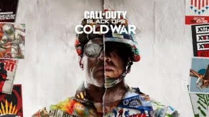 Call of Duty Black Ops Cold War//Мультиплеер