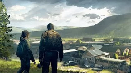 The Last of Us Part I - Прохождение в режиме реализм #3