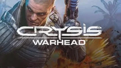 Crysis Warhead Прохождение Игры Без Комментариев Часть 5 Below the Thunder