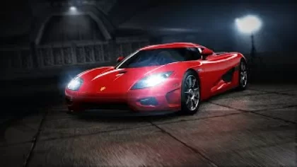 Прохождение игры # Need for Speed Hot Pursuit # 8