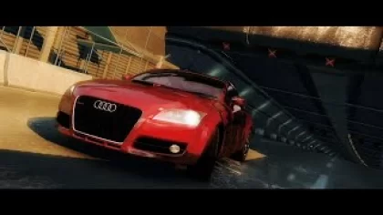 Прохождение игры # Need for Speed: Undercover # №_13