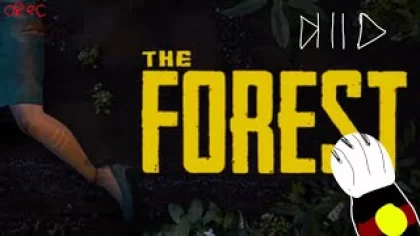 ОБЗОР ИГРЫ The Forest