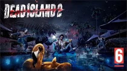 Dead Island 2 | прохождение игры | часть6