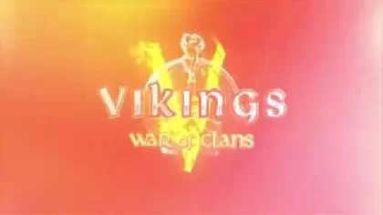 Vikings War of Clans - Трейлер