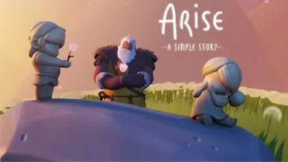 Arise A Simple Story - Прохождение - ЛЮБОВЬ И УТРАТА