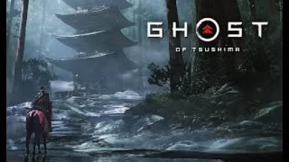 Ghost of Tsushima (Призрак Цусимы ) Небесный удар