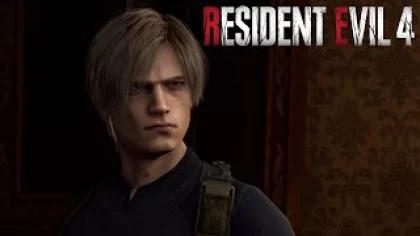 ПУТЬ К ЦЕРКВИ - Resident Evil 4 Remake #3