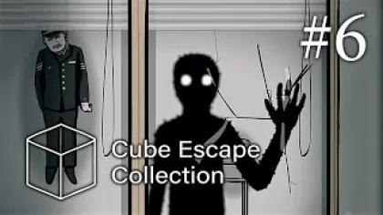 РАССЛЕДОВАНИЕ И ЧАСОВНЯ | Cube Escape Collection #6