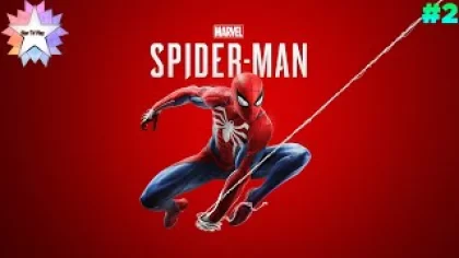 MARVEL'S SPIDER-MAN REMASTERED прохождение | Человек паук на ПК | ЧП | SM | Человек паук игра