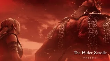 Игра 2021 «The Elder Scrolls Online: Врата Обливиона» Русский кинематографический трейлер