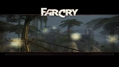 Прохождение игры (карты) Far cry Treehouse (Лаборатории) от Александра Александрова