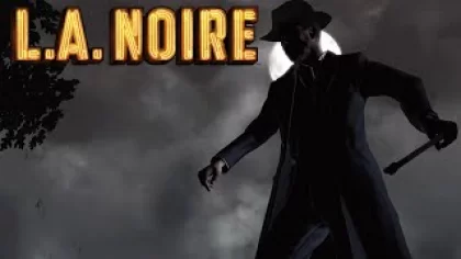 МАТЮКИ, УБИЙСТВА И ГОЛЫЕ С*С*КИ - L. A. Noire Прохождение #7