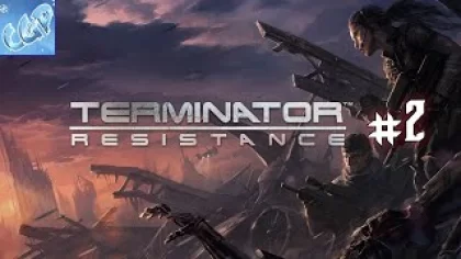 Terminator Resistance ► Вторая и третья миссия! Прохождение игры - 2