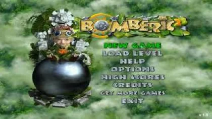 Игра Bomberic 2 - скачать бесплатно, прохождение и обзор игры