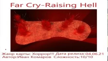 Прохождение игры Far cry Raising Hell (Восстание ада) # 2