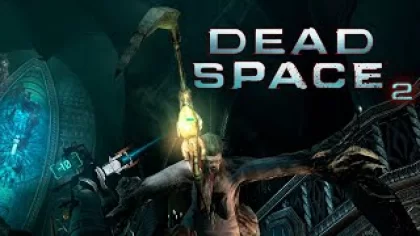 Dead Space 2 #8 | Прохождение Dead Space™ 2 на gamepad