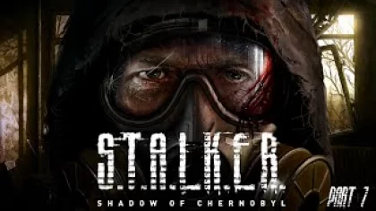 Прохождение S.T.A.L.K.E.R Тень Чернобыля в 2021 году-серия #7