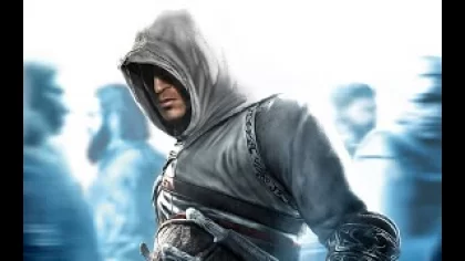 Assassin’s Creed | Ассасин Крид 1 Альтаир | Стрим | Прохождение #1