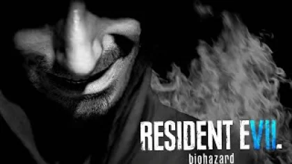 Игра психопата - Resident Evil 7: Biohazard #6