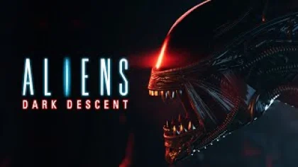 Aliens Dark Descent ➤ ПРОХОЖДЕНИЕ #3
