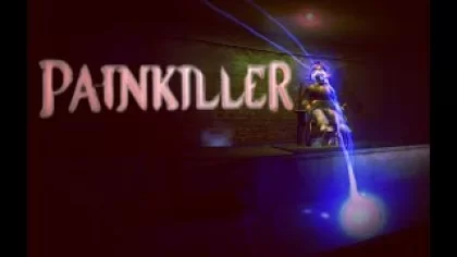 Painkiller - |#6| - Тюрьма - Все секреты и испытания - Сложность "Кошмар"