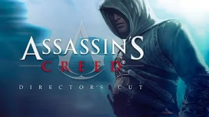 Assassin's Creed RETRO первое прохождение #1? СТРИМ ??? [2K 60FPS]