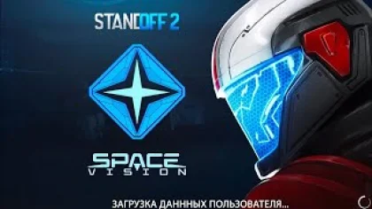 Играю в новом обновление Standoff 2 0.24.0 *Space Vision*