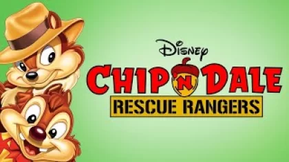 Прохождение игры Chip 'n Dale Rescue Rangers (1990) Dendy