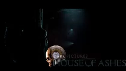 ДРЕВНИЙ ХРАМ ➖ The Dark Pictures Anthology: House of Ashes - Прохождение #3