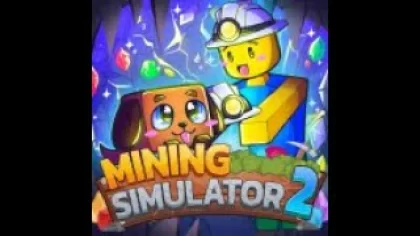 Mining Simulator 2 Gameplay-Майнинг Симулятор 2 Геймплей